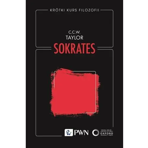 Krótki kurs filozofii. Sokrates