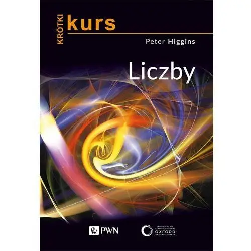 Krótki kurs. Liczby