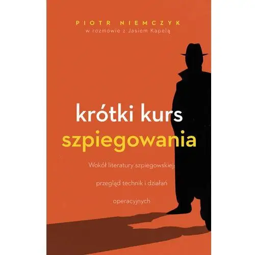 Krótki kurs szpiegowania