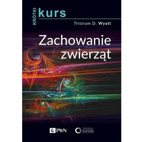 Krótki kurs. zachowanie zwierząt