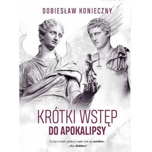 Krótki wstęp do apokalipsy