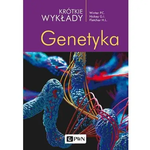 Krótkie wykłady Genetyka