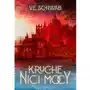 Kruche nici mocy - ebook epub Sklep on-line