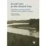 Kruche życia po obu stronach Sanu. Wspomnienia ostatniego pokolenia świadków II wojny światowej i powojnia Sklep on-line