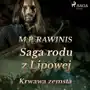 Krwawa zemsta. Saga rodu z Lipowej. Tom 30 Sklep on-line