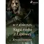 Krwawa zemsta. Saga rodu z Lipowej. Tom 30 Sklep on-line