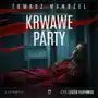 Krwawe party. Komisarz Oczko. Tom 11 Sklep on-line