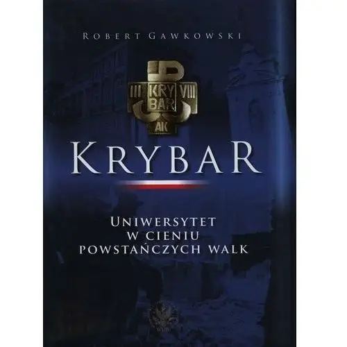 Krybar