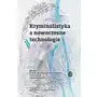 Kryminalistyka a nowoczesne technologie Sklep on-line