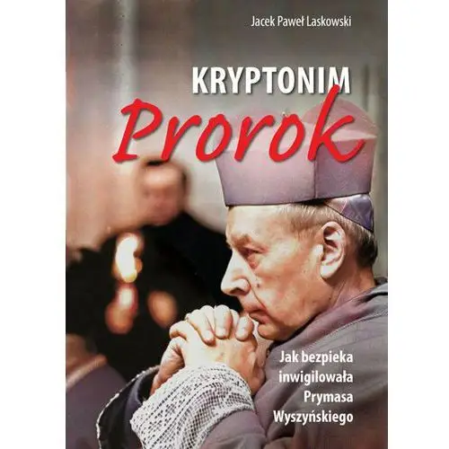 Kryptonim Prorok