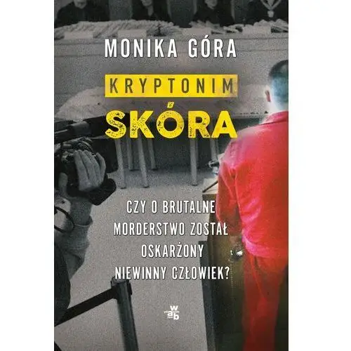 Kryptonim "skóra"