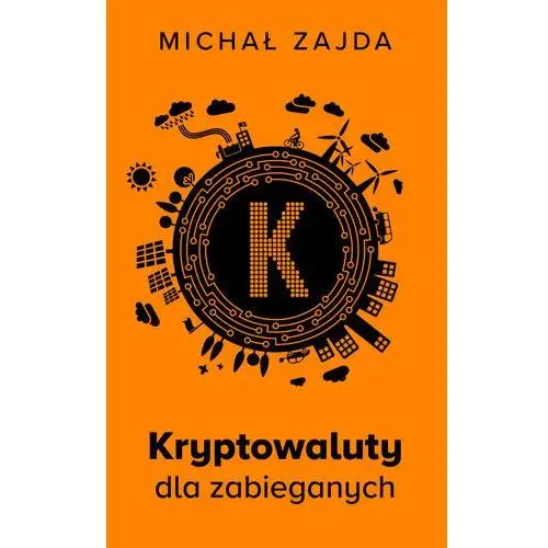 Kryptowaluty dla zabieganych