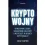 Kryptowojny. Sfingowane zgony, skradzione miliardy i wstrząsy w branży kryptowalut Sklep on-line