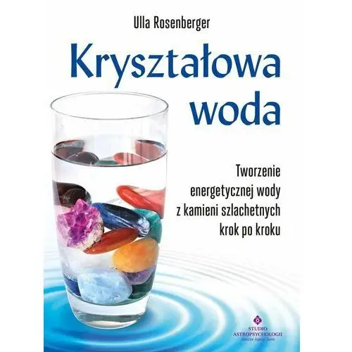 Kryształowa woda