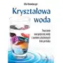 Kryształowa woda. Tworzenie energetycznej wody z kamieni szlachetnych krok po kroku Sklep on-line