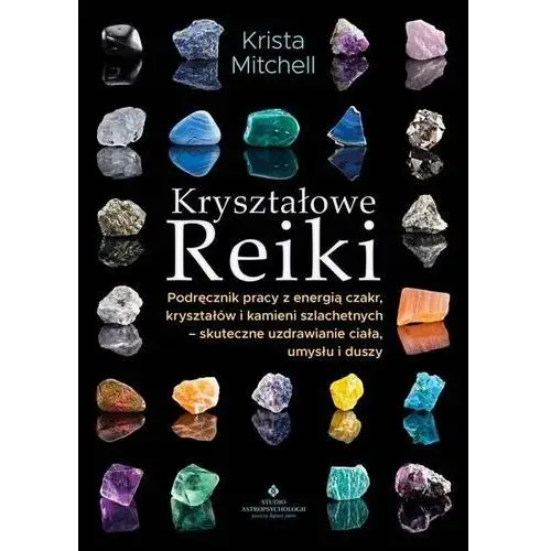 Kryształowe Reiki