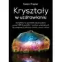 Kryształy w uzdrawianiu. Kompletny przewodnik wykorzystania ponad 200 kryształów i kamieni szlachetnych do osiągnięcia zdrowia umysłu, serca i duszy Sklep on-line