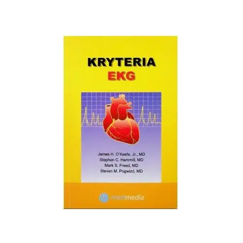 Kryteria EKG