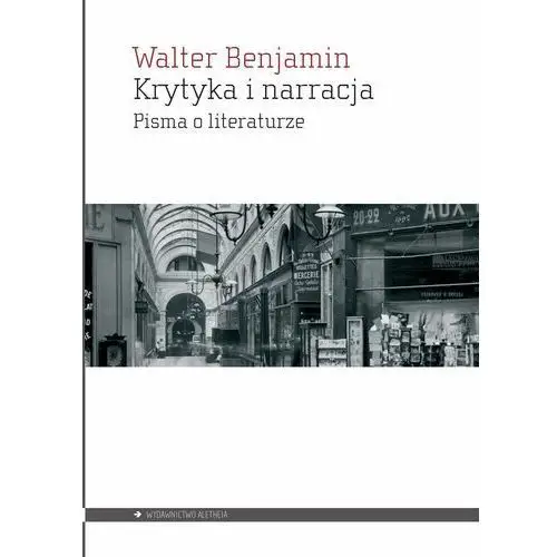 Krytyka i narracja Pisma o literaturze- bezpłatny odbiór zamówień w Krakowie (płatność gotówką lub kartą)