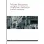 Krytyka i narracja Pisma o literaturze- bezpłatny odbiór zamówień w Krakowie (płatność gotówką lub kartą) Sklep on-line