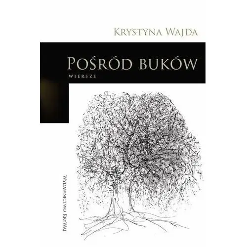 Krywaj Pośród buków 2