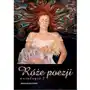Róże poezji antologia tom 3 Krywaj Sklep on-line
