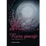 Róże poezji t.2 antologia Krywaj Sklep on-line
