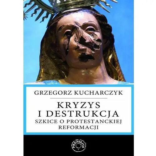 Kryzys i destrukcja. Szkice o protestanckiej reformacji