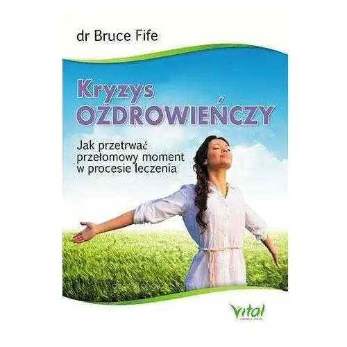 Kryzys ozdrowieńczy. Jak przetrwać przełomowy moment w procesie leczenia