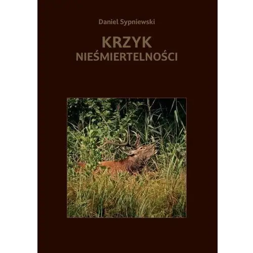 Krzyk nieśmiertelności