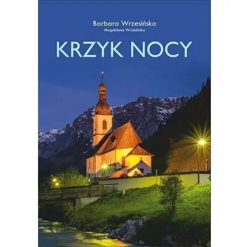 Krzyk nocy