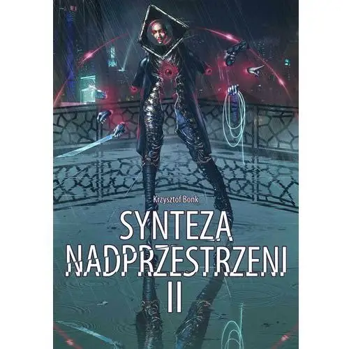 Synteza nadprzestrzeni ii