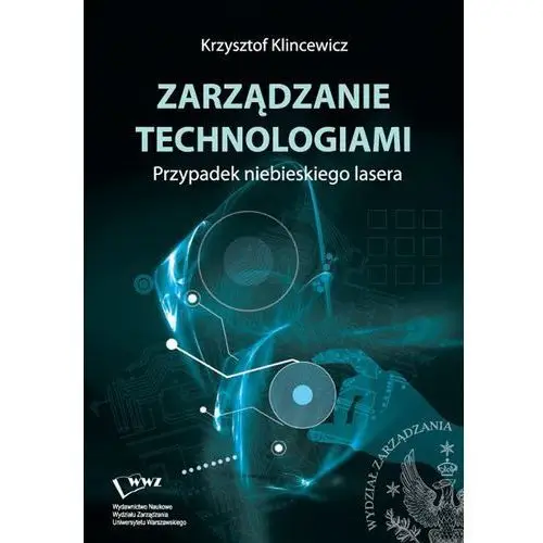 Zarządzanie technologiami Krzysztof klincewicz