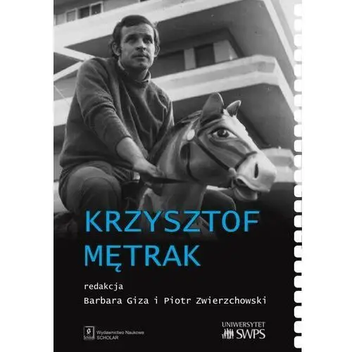 Krzysztof Mętrak