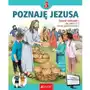 Zeszyt ćwiczeń do religii dla kl. 3 szkoły podstawowej pt. 