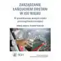 Zarządzanie łańcuchem dostaw w xxi wieku. w poszukiwaniu nowych źródeł przewagi konkurencyjnej Sklep on-line