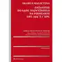 Krzysztof sadowski, olga maria piaskowska, dariusz kotłowski, adam ablewicz Skarga kasacyjna. zażalenie do sądu najwyższego na podstawie art. 394(1) § 1(1) k.p.c Sklep on-line