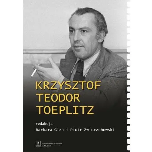 Krzysztof Teodor Toeplitz