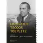 Krzysztof Teodor Toeplitz Sklep on-line