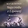 Krzyżowcy. Saga rodu z Lipowej. Tom 17 Sklep on-line