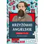 Krzyżówki angielskie. Poziom C1 - C2 Sklep on-line