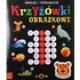 Krzyżówki obrazkowe z tygryskiem. Od 6 lat Sklep on-line