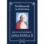 Ks. henryk romanik Modlitewnik za przyczyną błogosławionego jana pawła ii Sklep on-line