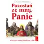 Pozostań ze mną, panie. modlitwa wdzięczności ojca pio Ks. leszek smoliński Sklep on-line