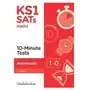 KS1 SATs Arithmetic 10-Minute Tests Schofield & Sims; Matchett, Carol Sklep on-line
