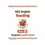 KS2 English Targeted Question Book: Reading - Year 3 Sklep on-line