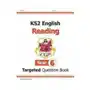 KS2 English Targeted Question Book: Reading - Year 6 Sklep on-line