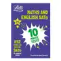 Ks2 maths and english sats 10-minute tests Harper collins publishers Sklep on-line