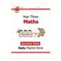 KS2 Maths Daily Practice Book: Year 3 - Summer Term Sklep on-line