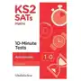 KS2 SATs Arithmetic 10-Minute Tests Schofield & Sims; Matchett, Carol Sklep on-line